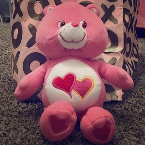 Loves A Lot Care Bear🌸